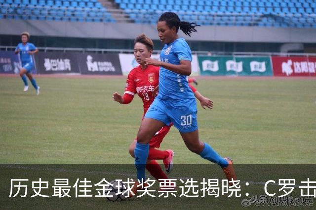 历史最佳金球奖票选揭晓：C罗击败梅西，2008年那座居首