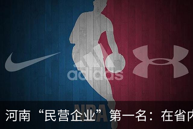 河南“民营企业”第一名：在省内，年营收唯一破了2000亿的民企