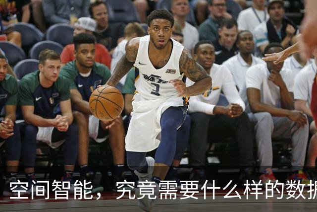 空间智能，究竟需要什么样的数据？访谈映界科技、港城副教授马辰