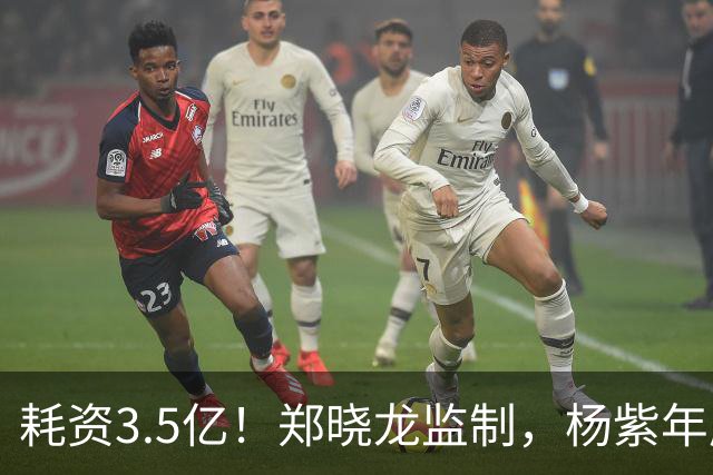 耗资3.5亿！郑晓龙监制，杨紫年度大剧来袭，央视新闻力推，我敢说：剧王无疑了