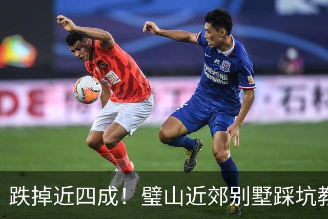 跌掉近四成！璧山近郊别墅踩坑教训，度假梦不等于投资梦