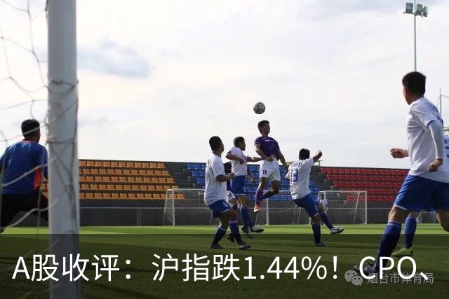 A股收评：沪指跌1.44%！CPO、传媒股集体跳水，白酒逆势飘红